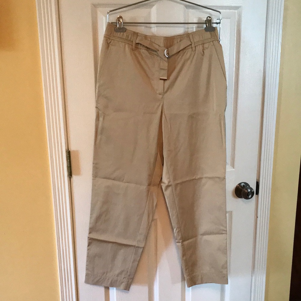 Lafayette 148 New York Pants